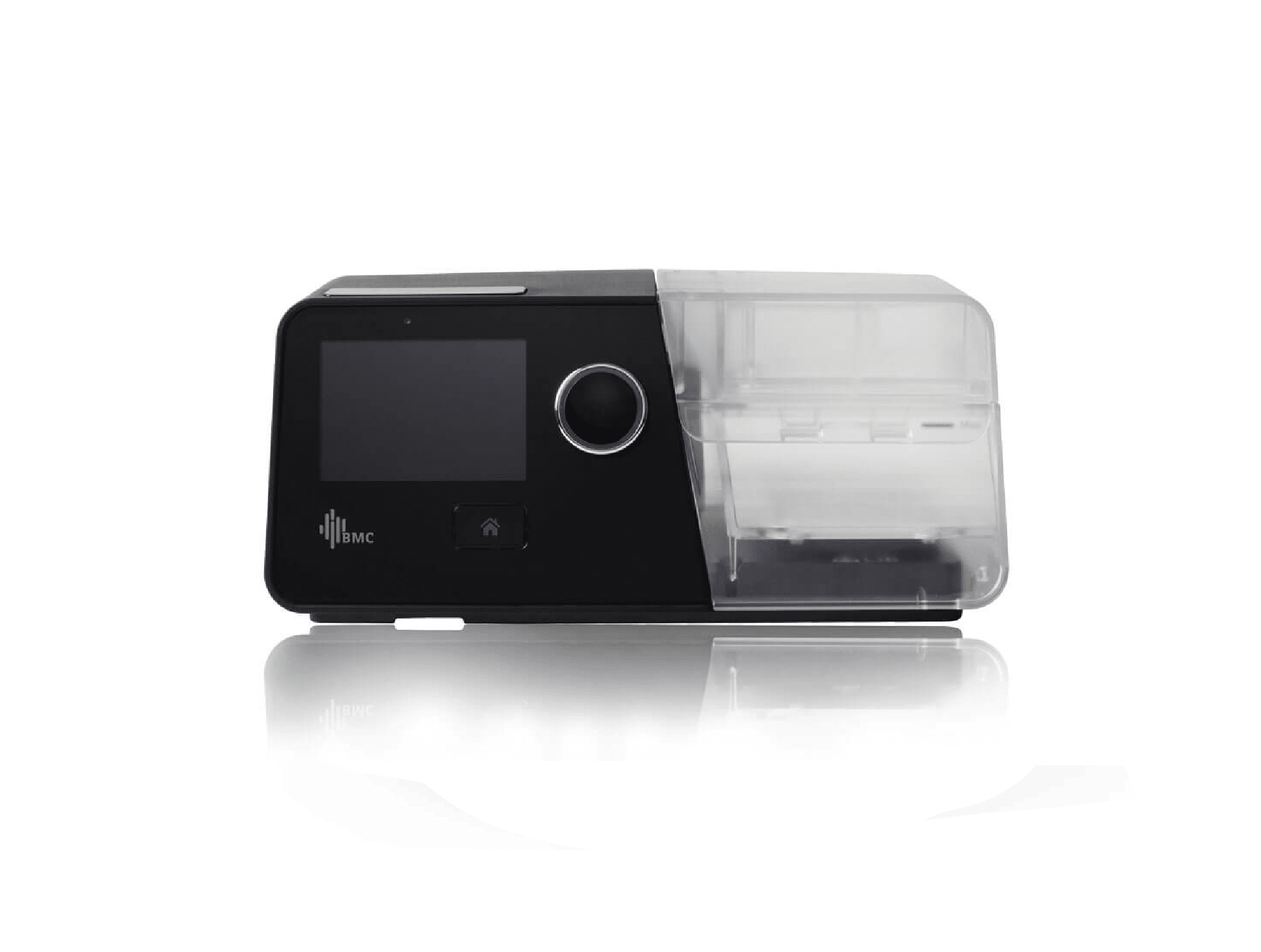 Appareil CPAP auto système + humidificateur