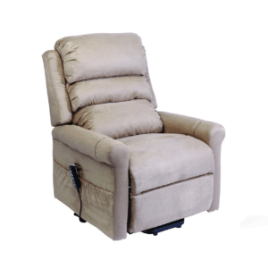 Fauteuil releveur électrique Stylea II Beige