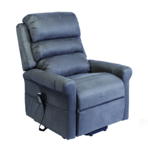 Fauteuil releveur électrique Stylea II Titane