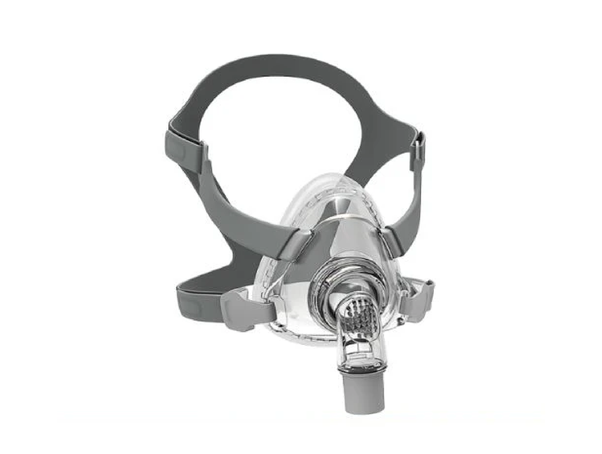 Masque pour CPAP full facial