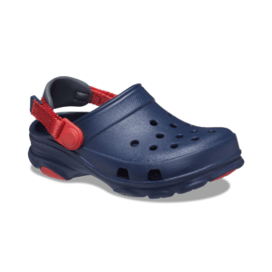 Sabot-All-Terain-Clog-Kids-Navy