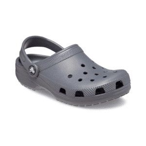 Sabot Crocs Classic Clog Gris Ardoise