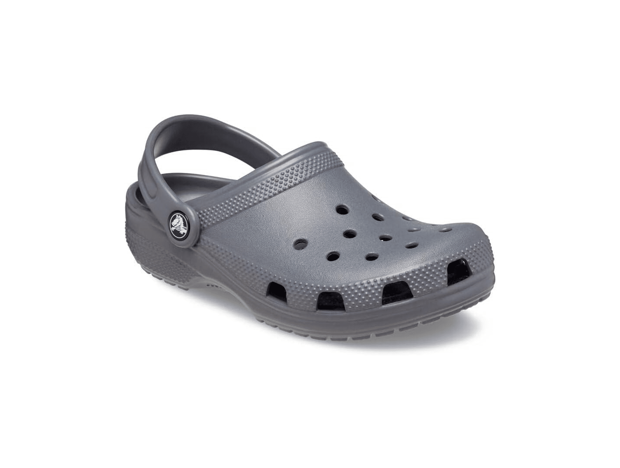 Sabot Crocs Classic Clog Gris Ardoise