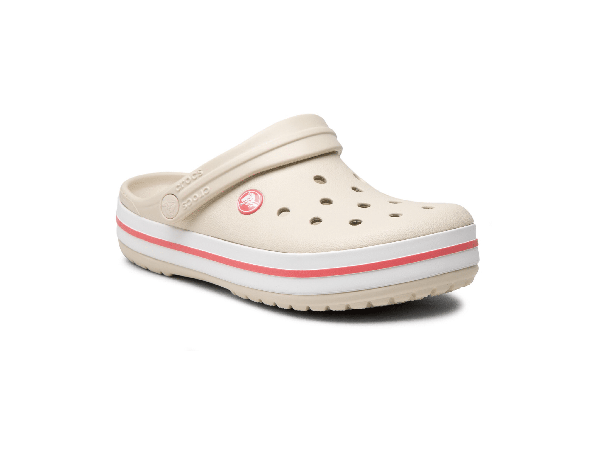 Sabot Crocs Crocband Bleu Marine