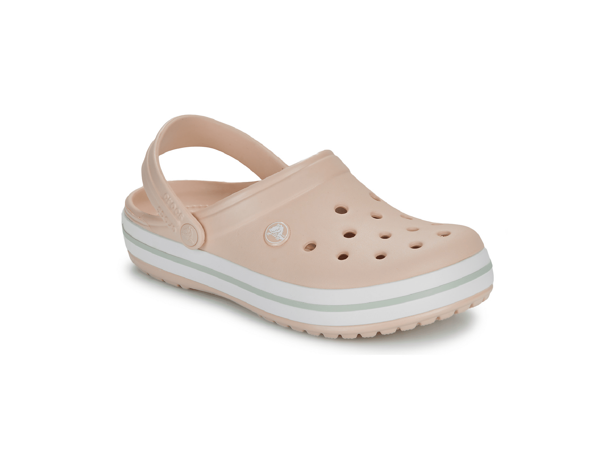 Sabot Crocs Crocband Quartz