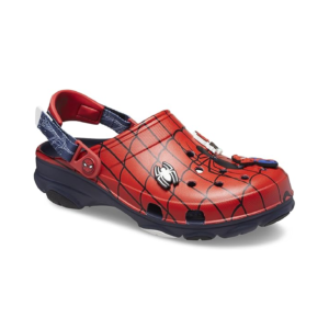 Sabot-Team-Spiderman-All-Terrainclgk-Navy