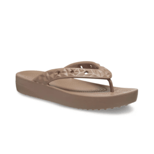 Sandale-Classic-Platform-Geometrc-Flip-latte