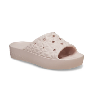 Sandale-Classic-Platform-Geomtrc-Slide-Qartz