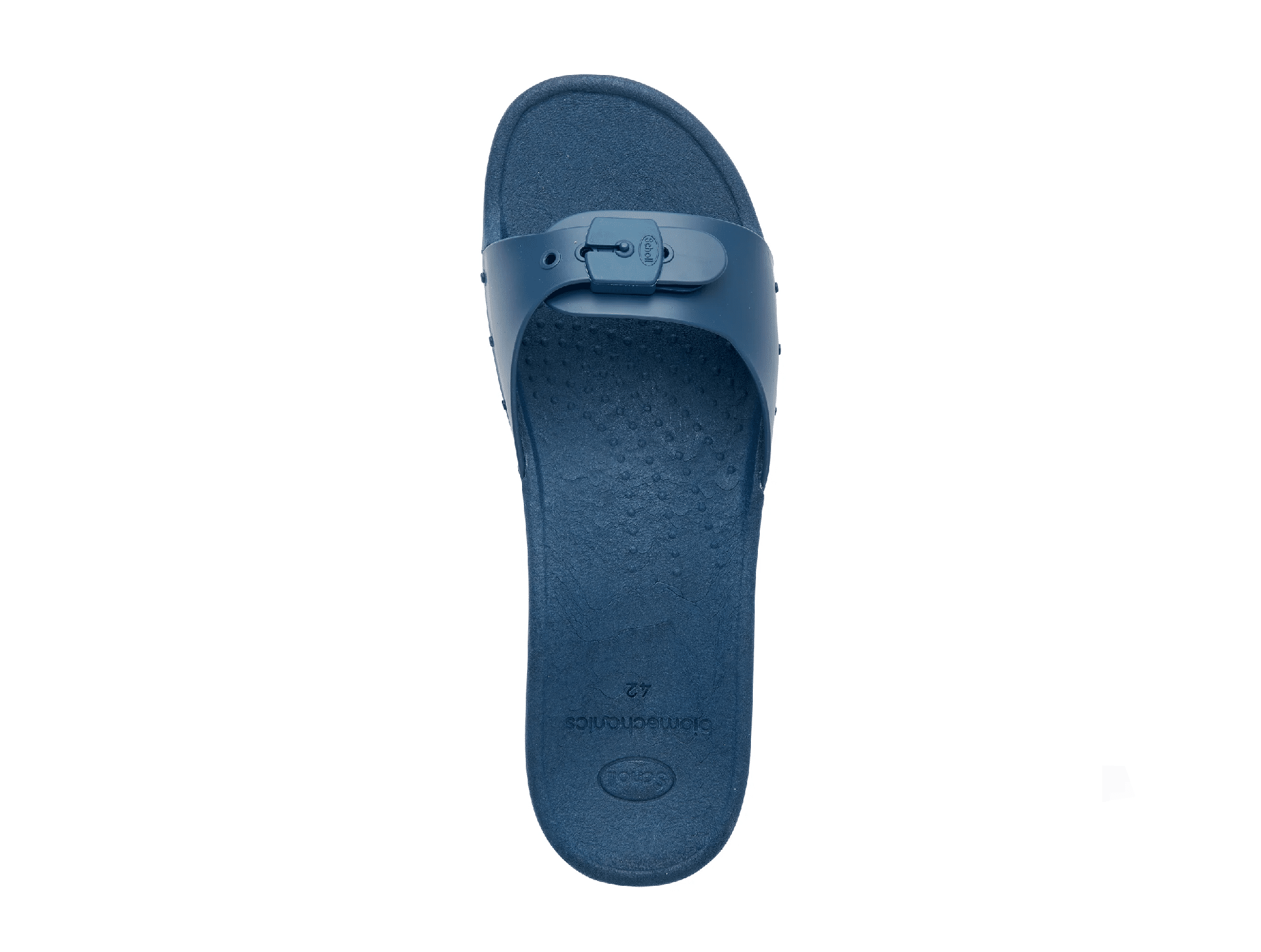 Sandale Sun Bleu marine