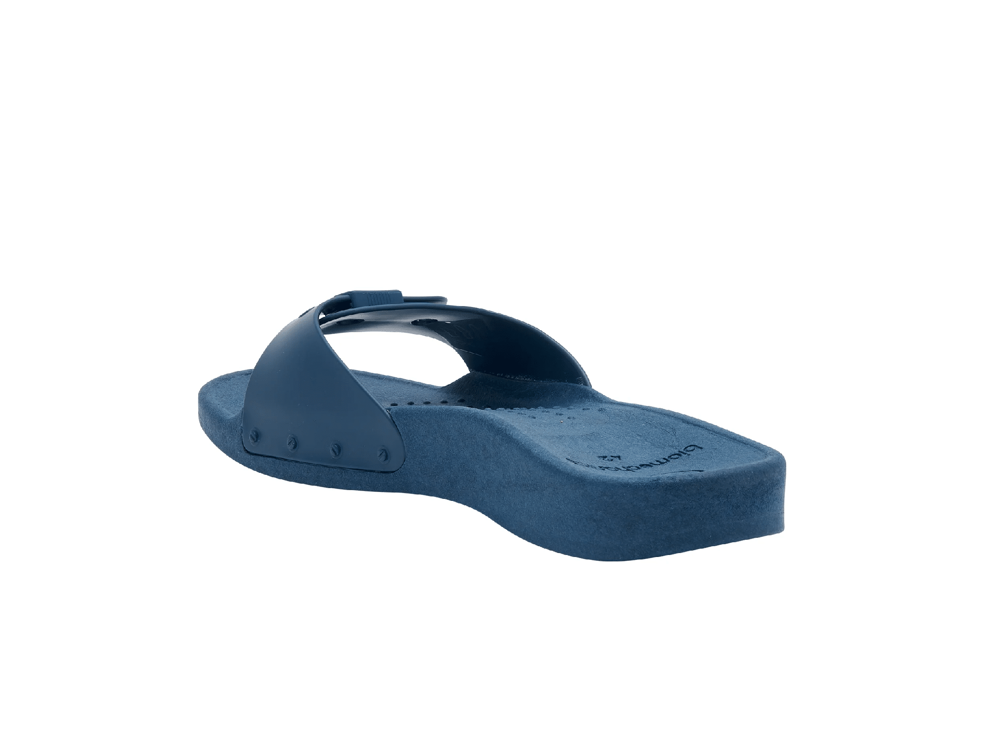 Sandale Sun Bleu marine