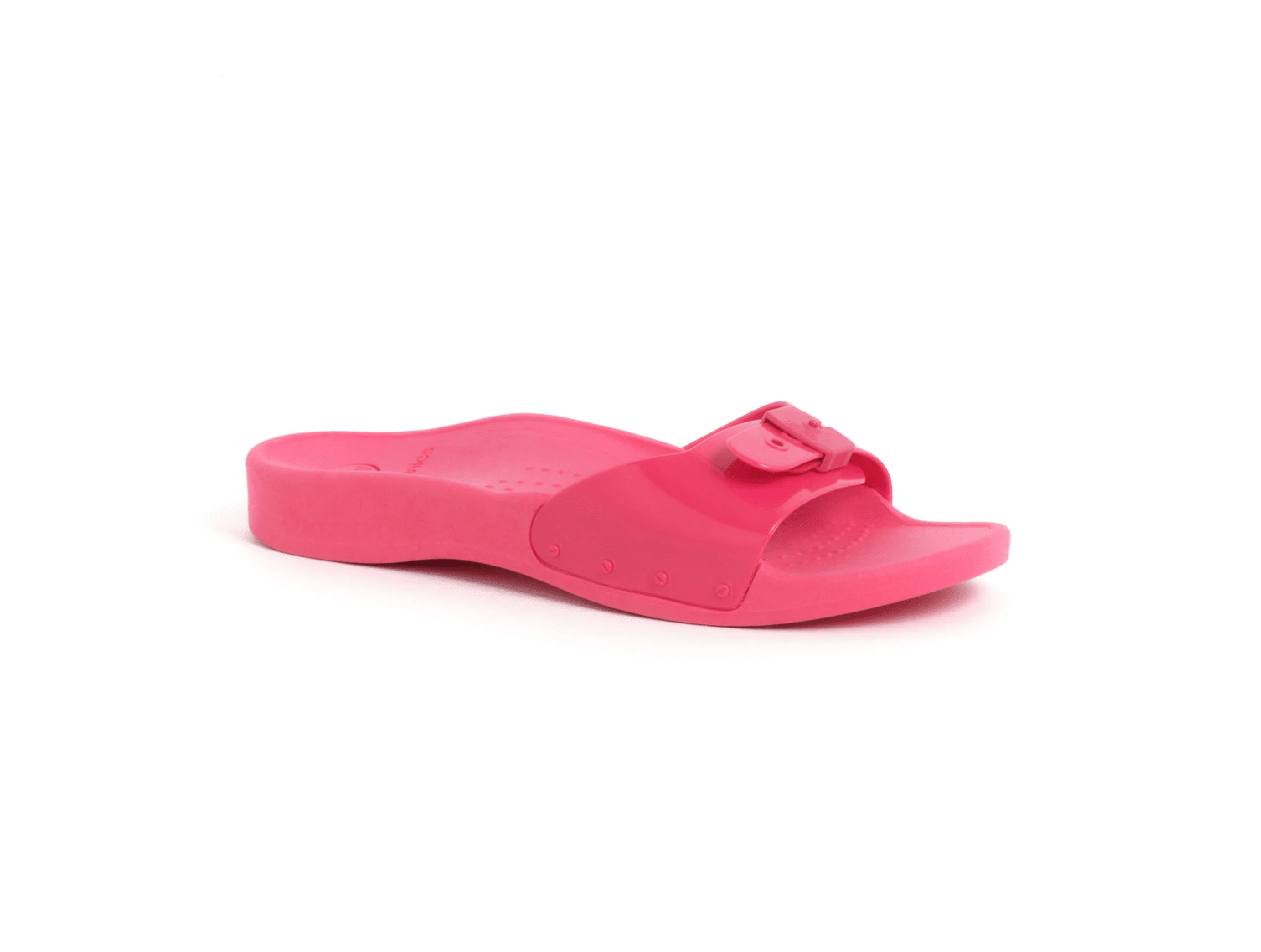 Sandale-Sun-pvc-w-rouge-rubis