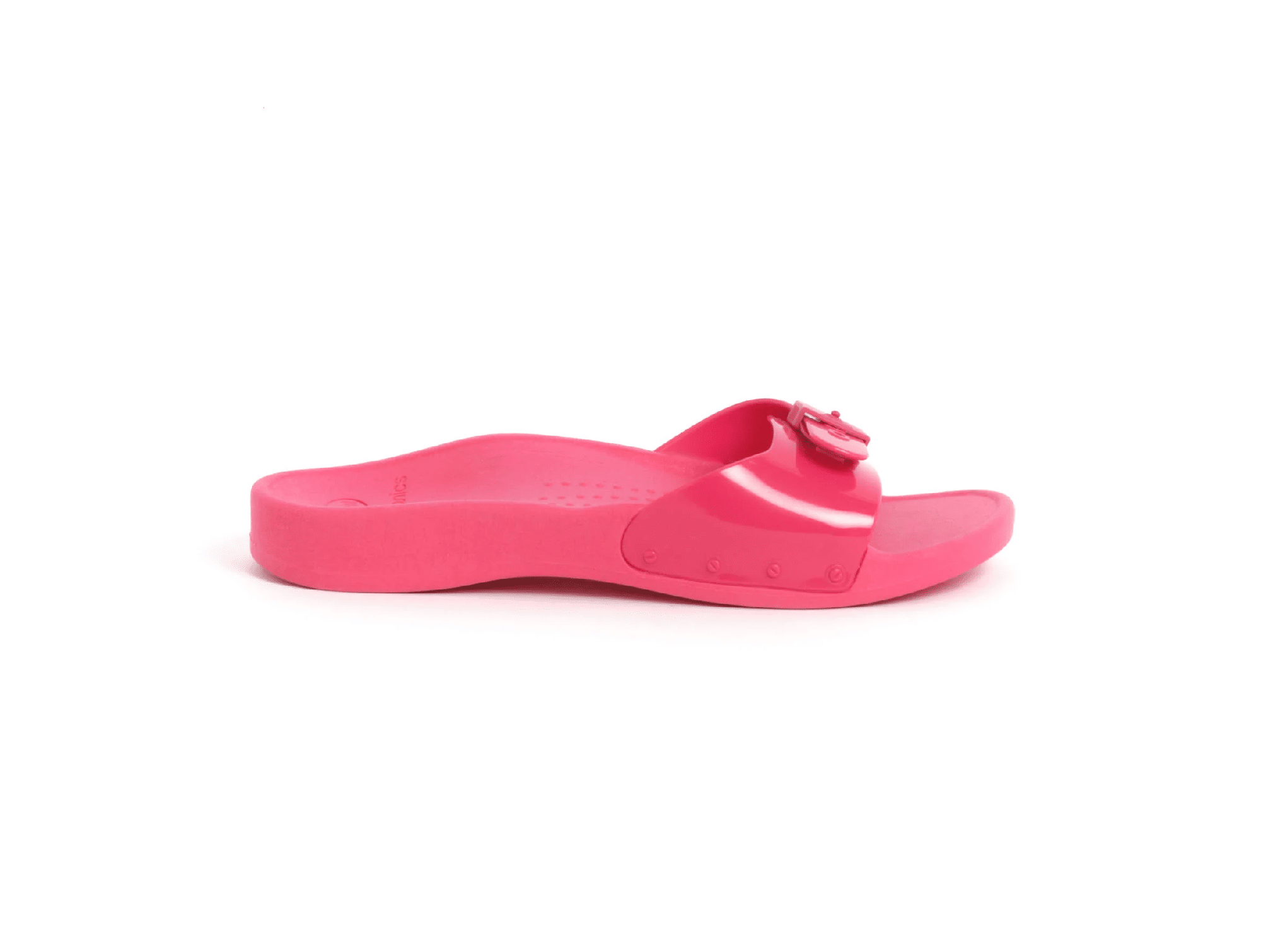 Sandale Sun Rouge Rubis