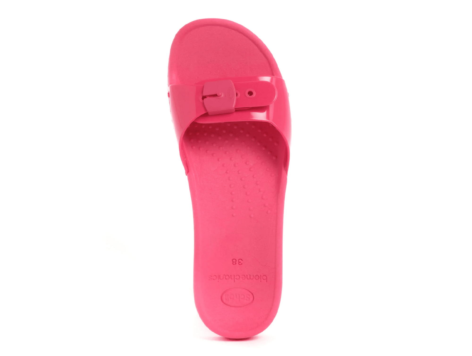 Sandale Sun Rouge Rubis
