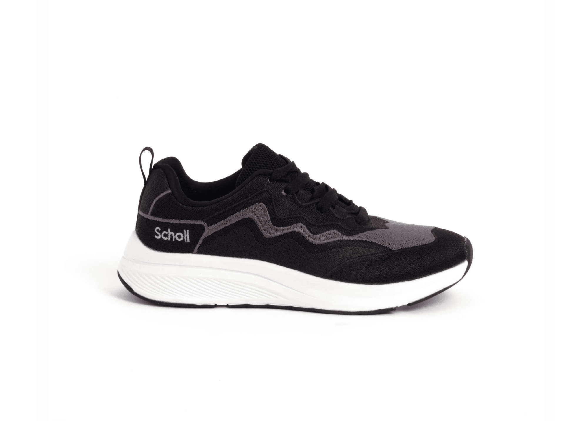 Sneakers Uranus Noir
