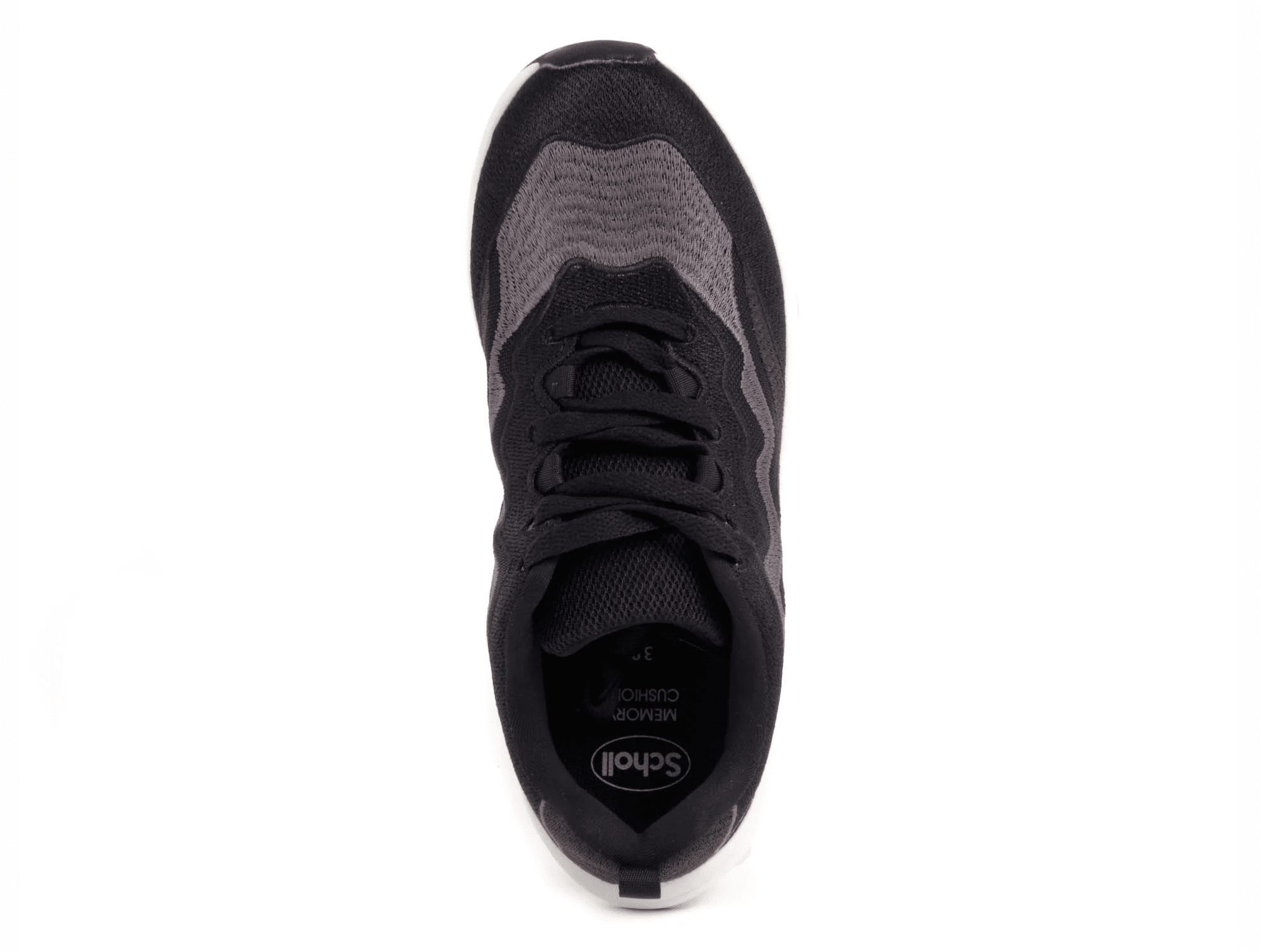 Sneakers Uranus Noir