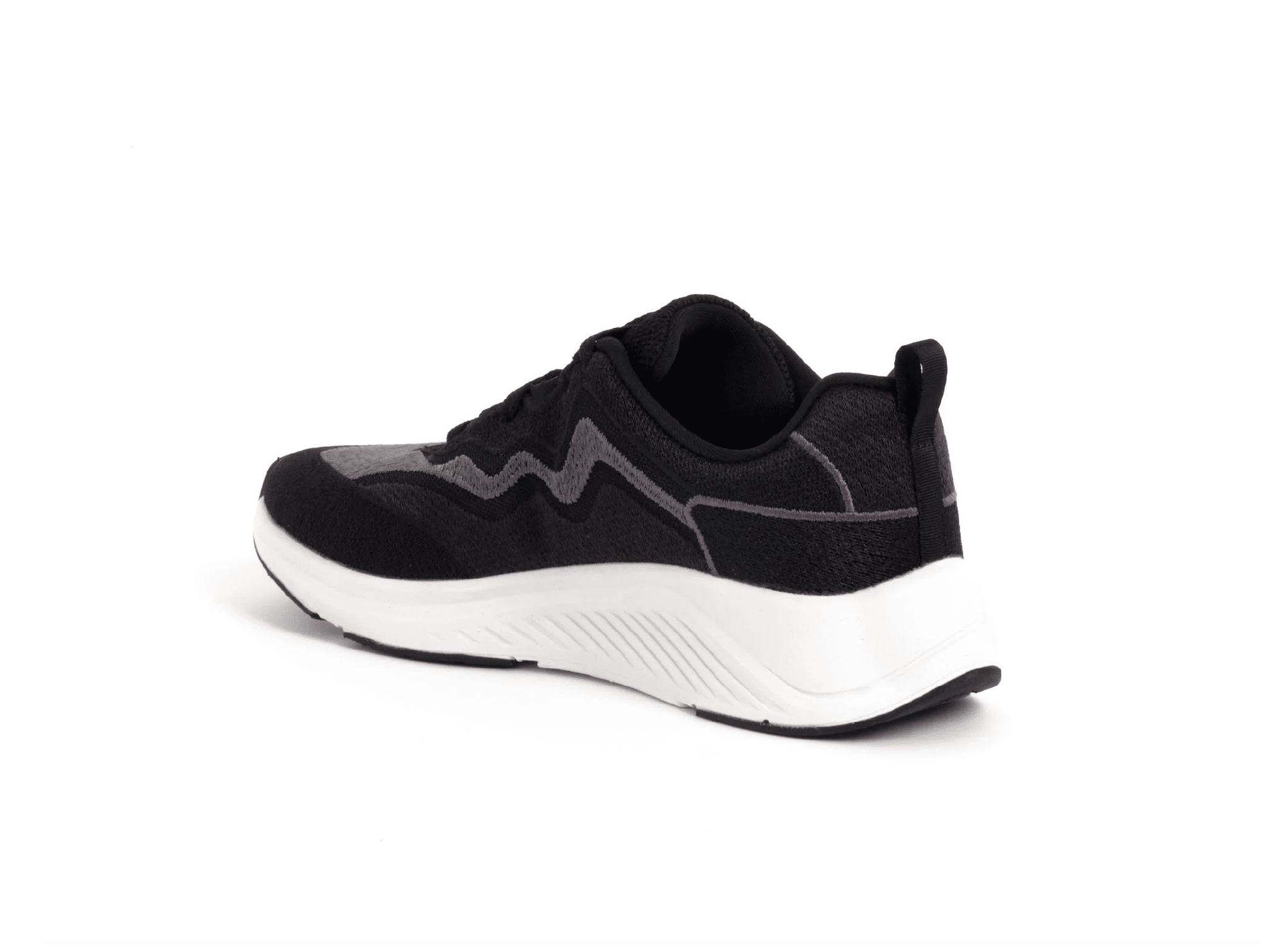 Sneakers Uranus Noir