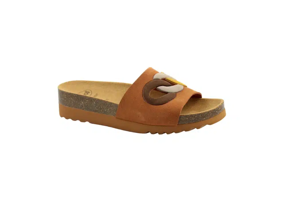 Sandale Mango Taupe