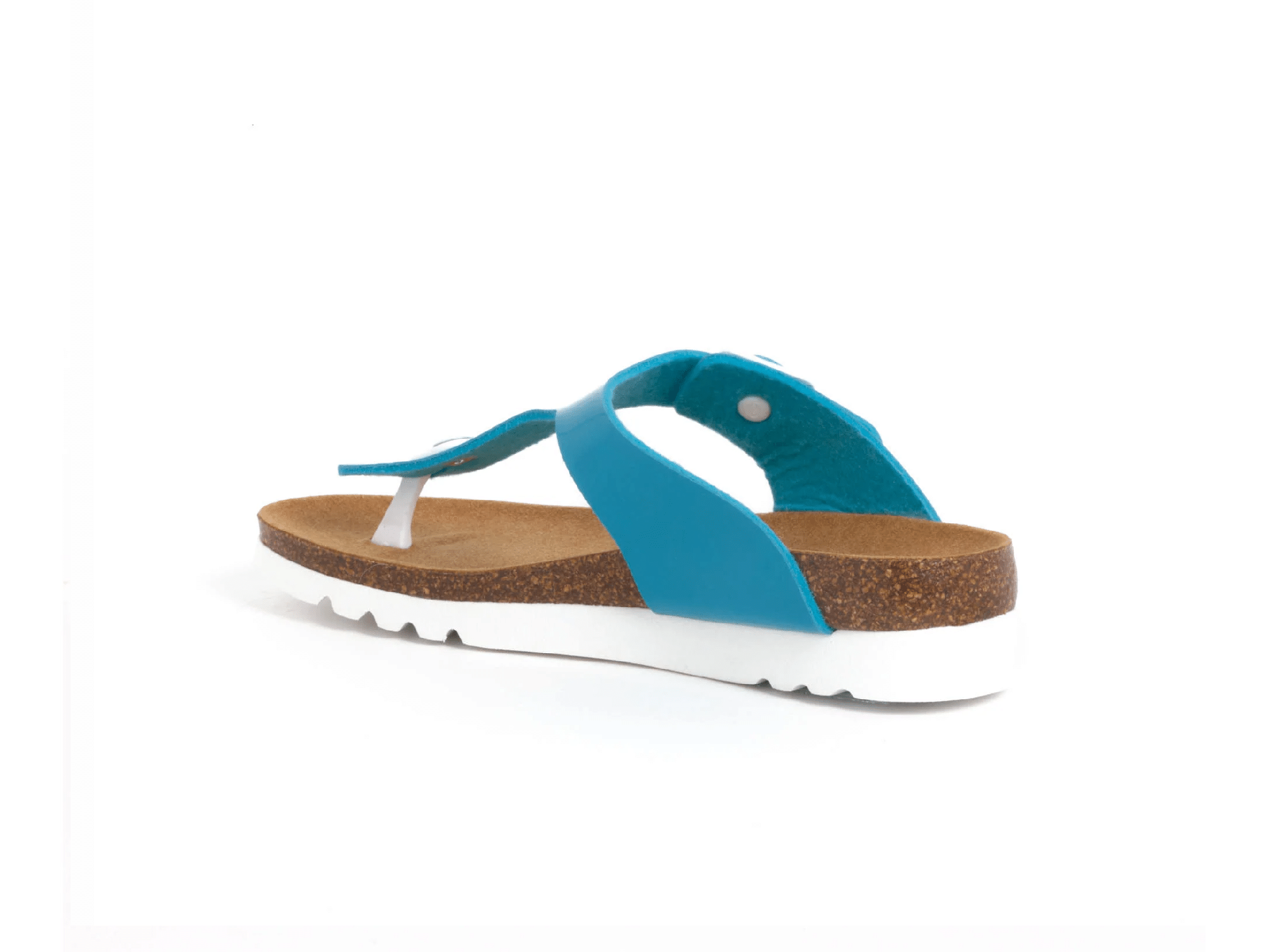 Sandale Boa Vista Bleu