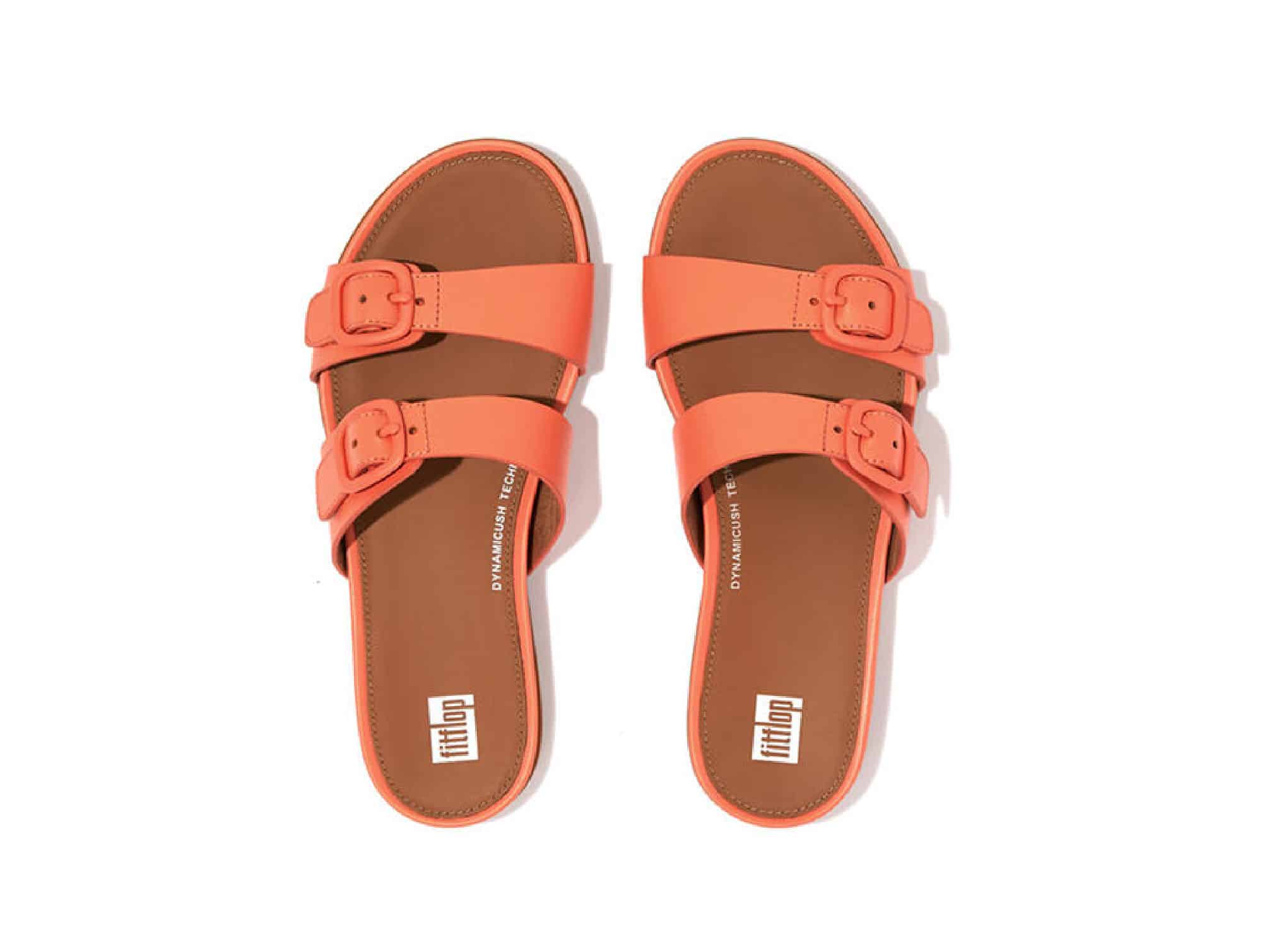 Sandale Gracie Two Corail