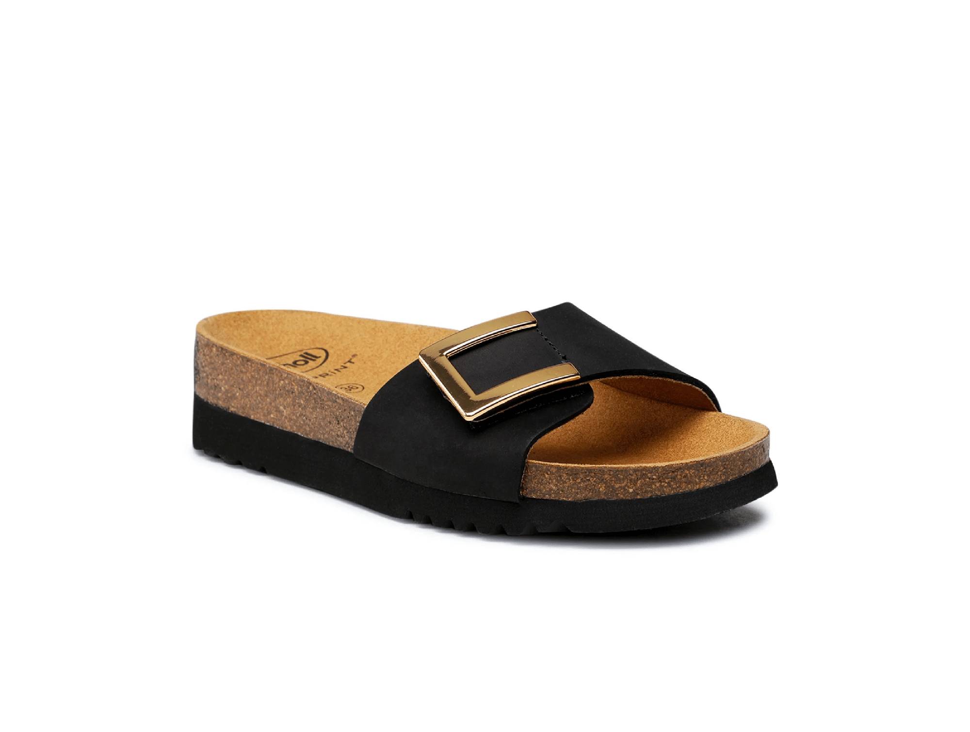 Sandale-Monterey-Noir