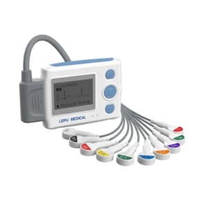 Moniteur Holter portable