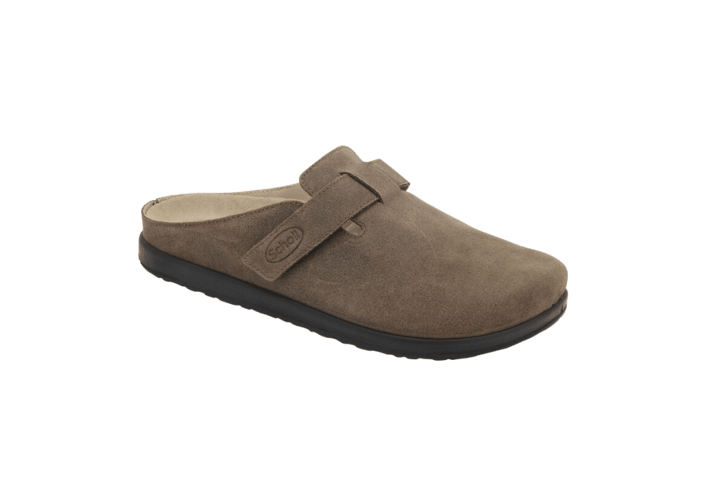 Sabot Elio Elastic Gris
