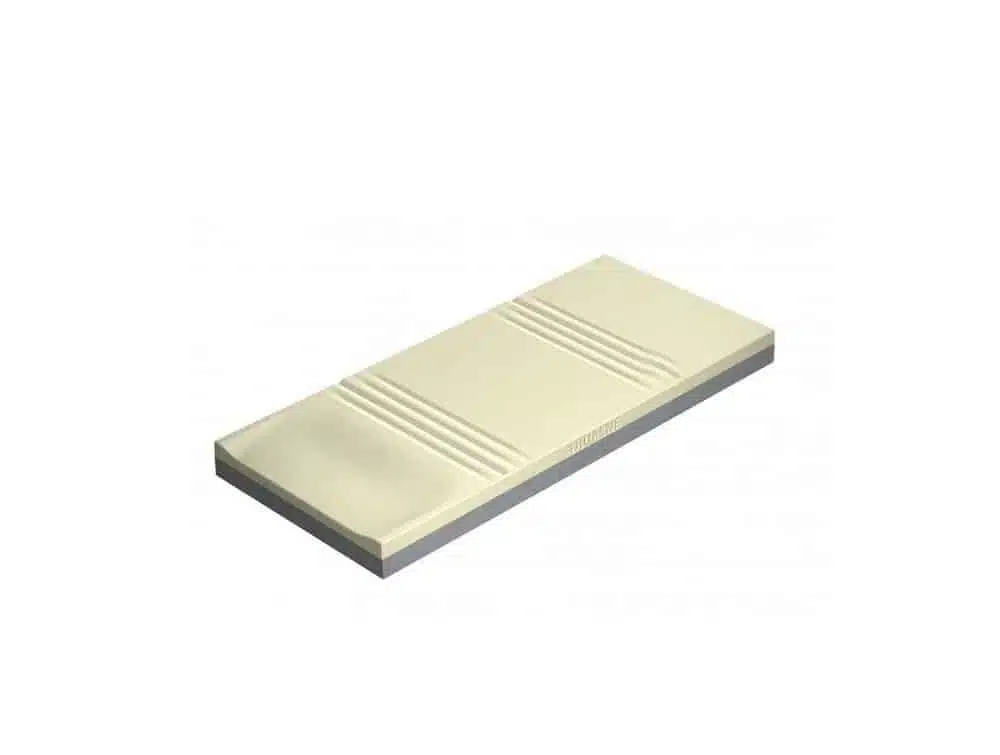 -10% sur le Lit Électrique Teide + Matelas Mémoire de Forme