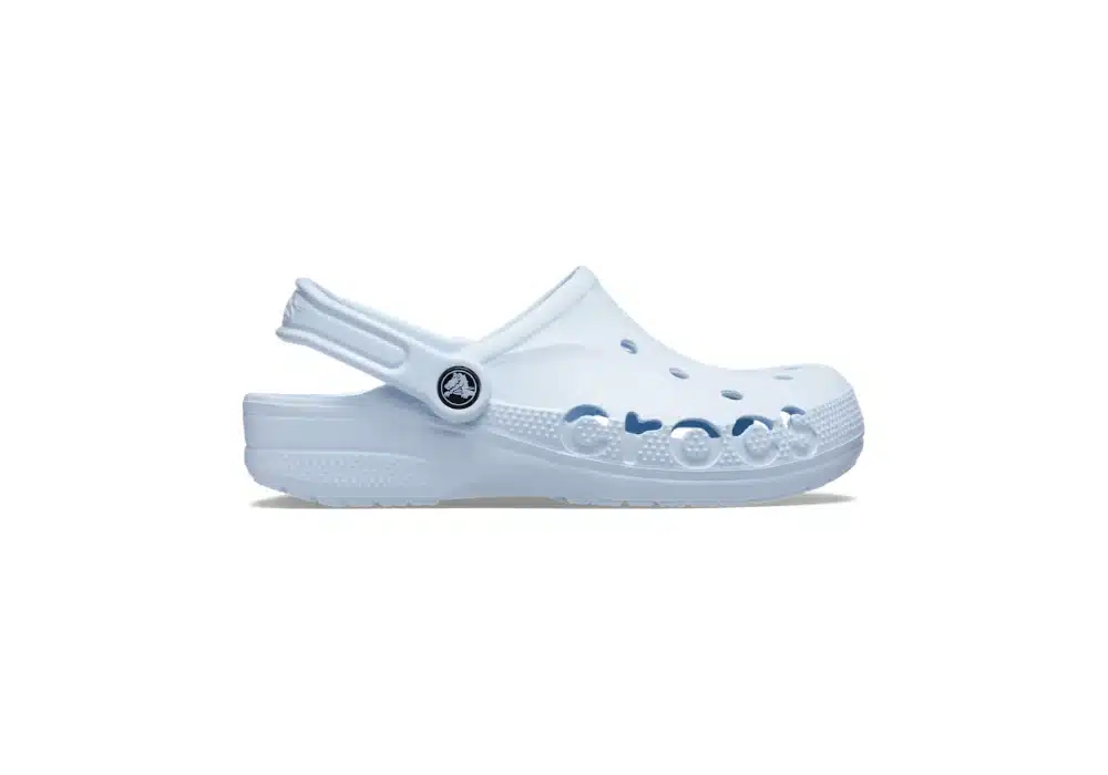 Sabot Crocs Baya Bleu Ciel