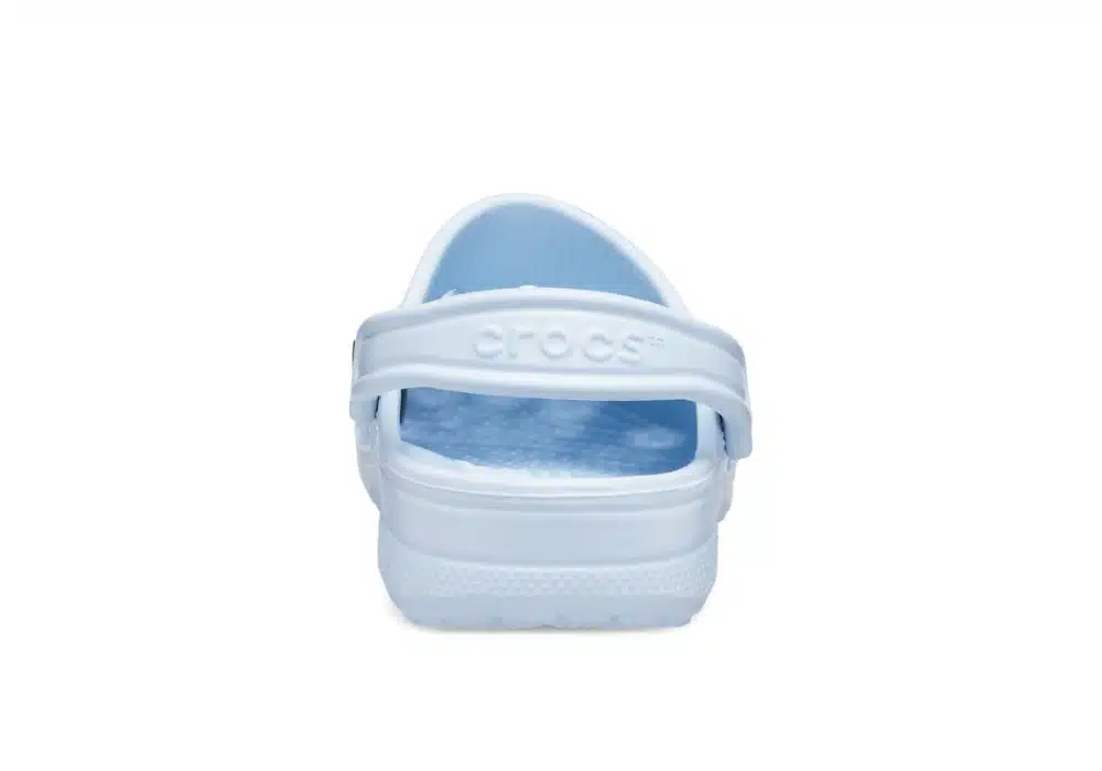 Sabot Crocs Baya Bleu Ciel