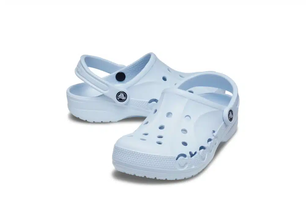 Sabot Crocs Baya Bleu Ciel