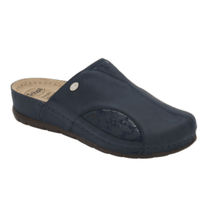 Sabot Bruges Bleu