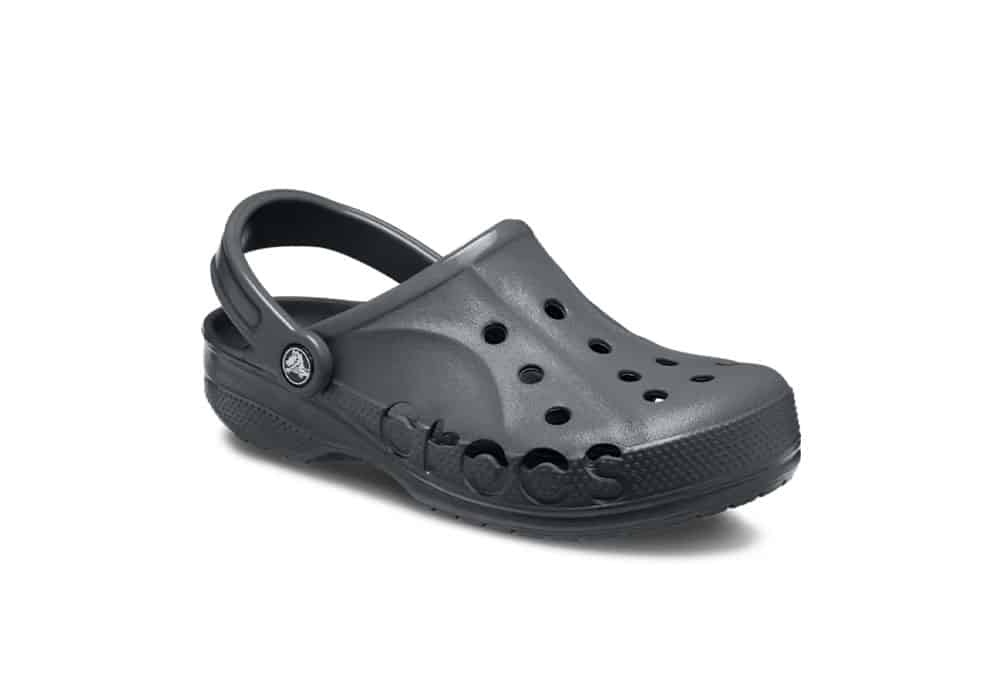 Sabot-Crocs-Baya-Graphite