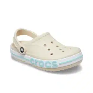 Sabot Crocs bayaband Blancmulti