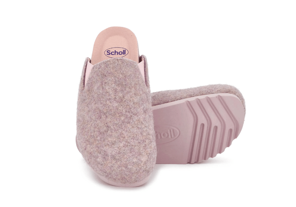 Sabot Poppy Rose