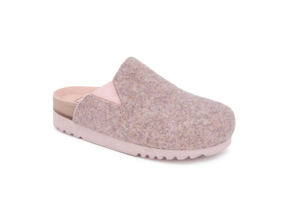 Sabot Poppy rose