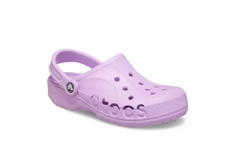 Sabot-clog-crocs-baya-Orchid