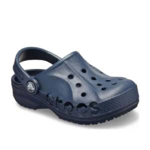 Sabot-crocs-baya-kids-Bleu-marine