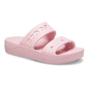 Sandale Baya Platform Flip Bleu marine (3)