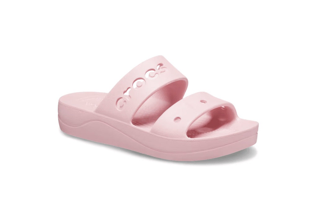 Sandale Baya Platform Flip Bleu marine (3)