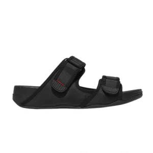 Sandale Cogh Moc Slide/résistant Noir