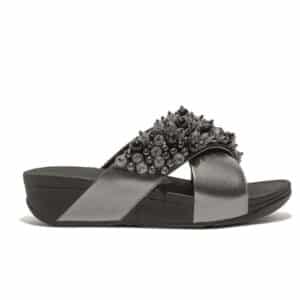 Sandale Lulu Bauble Cross NOIR