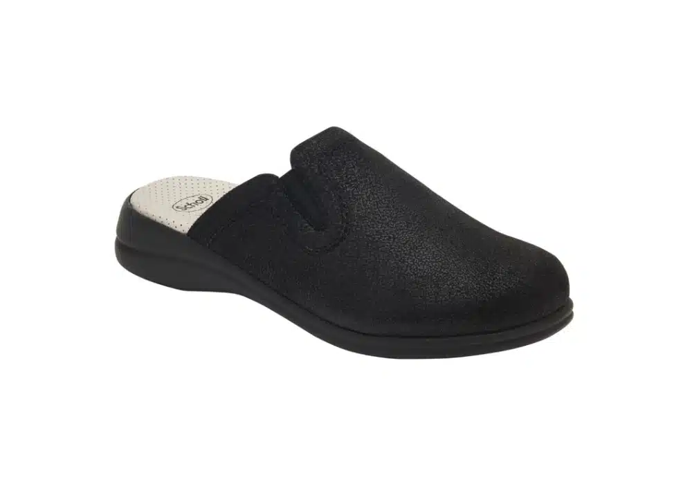 Sabot New Toffee Primic Navy