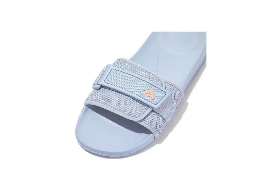 Sandale Iqushion Slide Bleu ciel