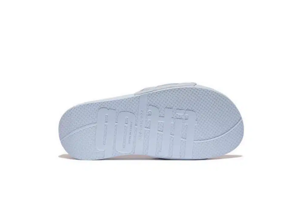 Sandale Iqushion Slide Bleu ciel