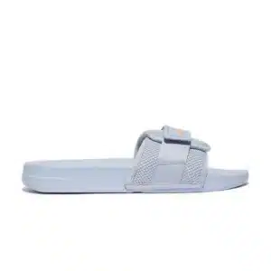 Sandale Iqushion Slide Bleu ciel