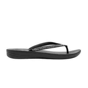 Sandale Iqushion Sparkle Noir