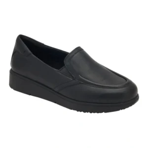 Chaussure Gilly Slip On Noir