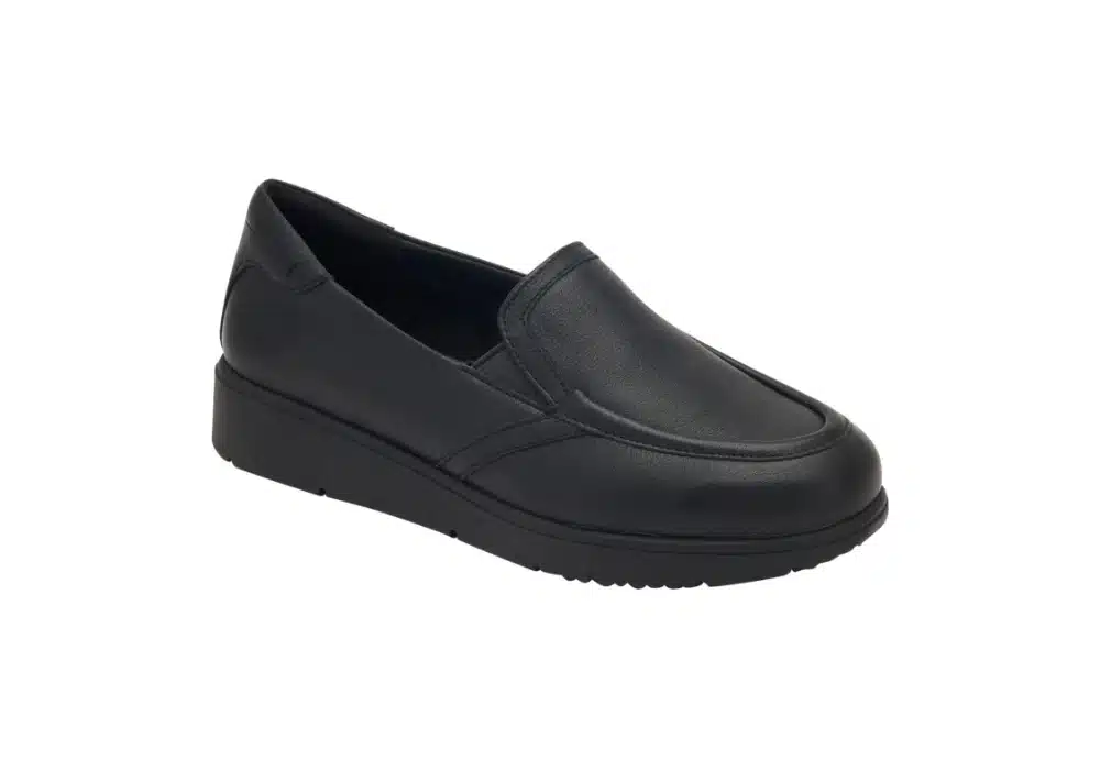 Chaussure Gilly Slip On Noir