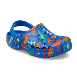 Sabot Crocs Baya Seasonal Printed