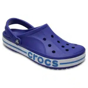 SABOT CROCS BAYABAND CLOG BLEUBLEU CIEL